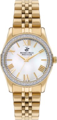 Часы Beverly Hills Polo Club BP3383C.120