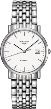 Часы Longines Elegant Collection L4.809.4.12.6