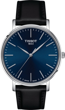 Часы Tissot Everytime Gent T143.410.16.041.00