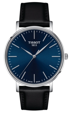 Часы Tissot Everytime Gent T143.410.16.041.00