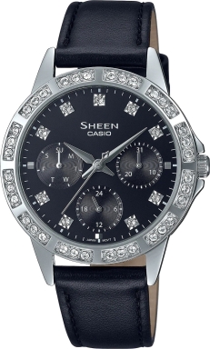 Часы Casio Sheen SHE-3517L-1A