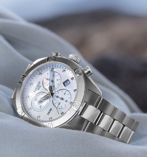 Sports chronograph sales