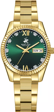 Часы Beverly Hills Polo Club BP3765C.170