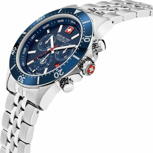 Swiss Military Flagship X Chrono SMWGI2100703 4
