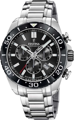 Часы Festina Swiss Made F20042/4