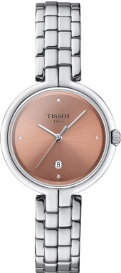 Часы Tissot Flamingo T094.210.11.336.00