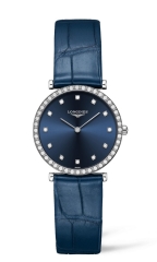 Часы Longines La Grande Classique de Longines Quartz L4.523.0.97.2