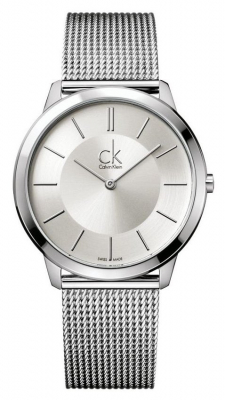 Часы Часы Calvin Klein K3M21126