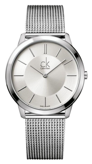 Часы Calvin Klein K3M21126
