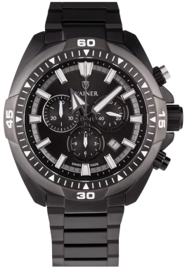 Часы Wainer WA.15559-D