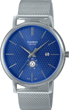 Часы Casio Collection MTP-B125M-2A