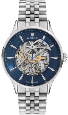 Часы Wainer Classic WA.25705-B