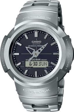 Часы Casio G-Shock AWM-500D-1A
