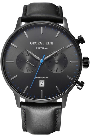 George kini watches store