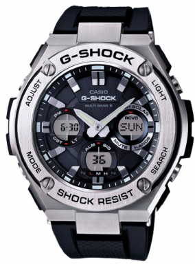 Часы Casio G-Shock GST-W110-1A