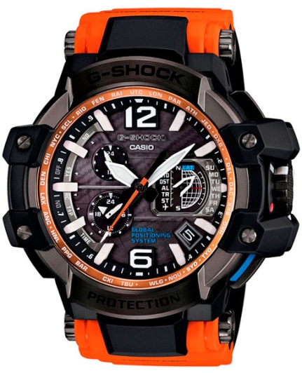 Gshock 1000 top