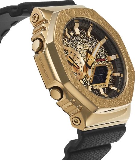 G shock lunar hot sale