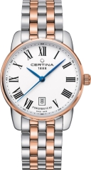 Часы Certina DS Podium C034.807.22.013.00