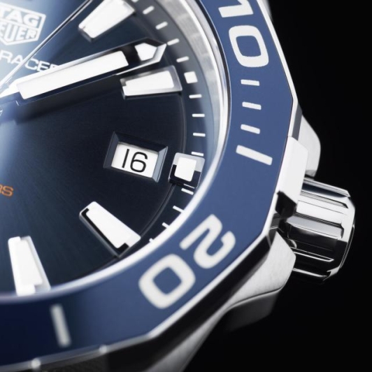 TAG Heuer Aquaracer WAY111C.BA0928 4