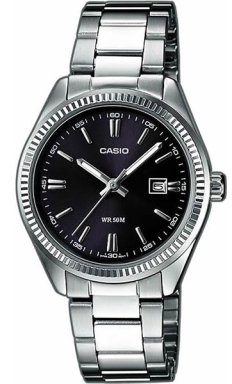 Часы Casio Collection LTP-1302D-1A1