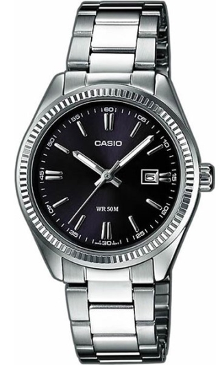 Часы Casio Collection LTP-1302PD-1A1