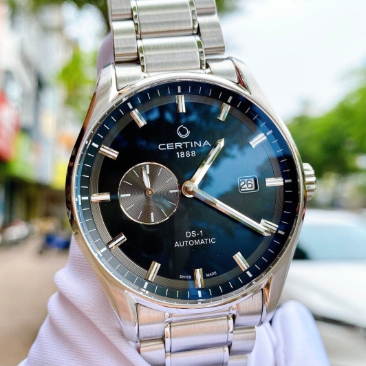 Certina 1988 online