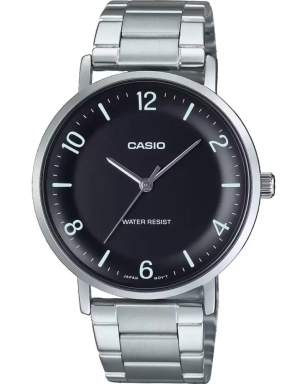 Часы Casio Collection  MTP-VT03D-1B