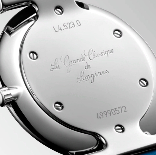 Grand classic longines discount