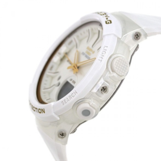 Casio Baby G BGS 100GS 7A 4