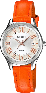 Часы Casio Sheen SHE-4050L-7A