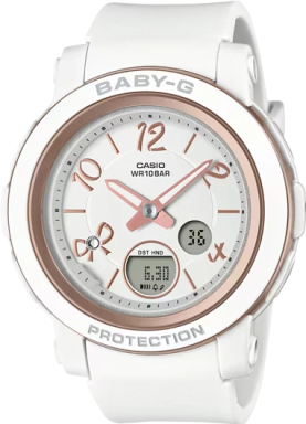 Часы Casio Baby-G BGA-290RA-7A