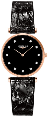 Часы Longines La Grande Classique de Longines Quartz L4.512.1.57.2