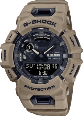 Часы Casio G-Shock GBA-900UU-5A