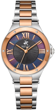 Часы Beverly Hills Polo Club BP3740C.560