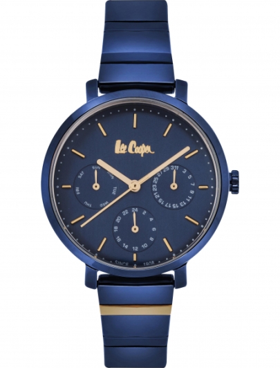 Lee cooper watches review online