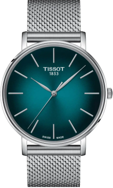 Часы Tissot Everytime Gent T143.410.11.091.00