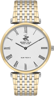 Часы Beverly Hills Polo Club BP3616X.230