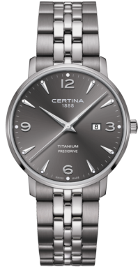 Часы Certina DS Caimano C035.410.44.087.00