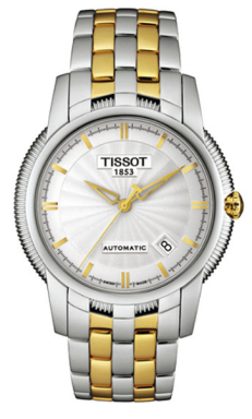 Часы Tissot T-Classic Ballade lll T97.2.483.31