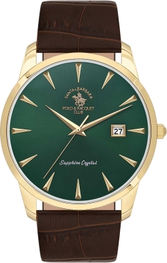Часы Santa Barbara Polo & Racquet Club SB.1.10606-4