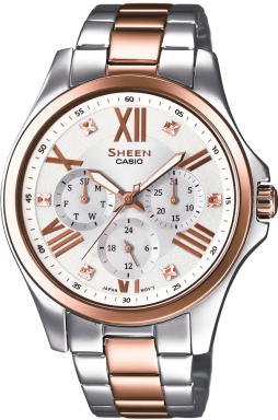 Часы Casio Sheen SHE-3806SPG-7A
