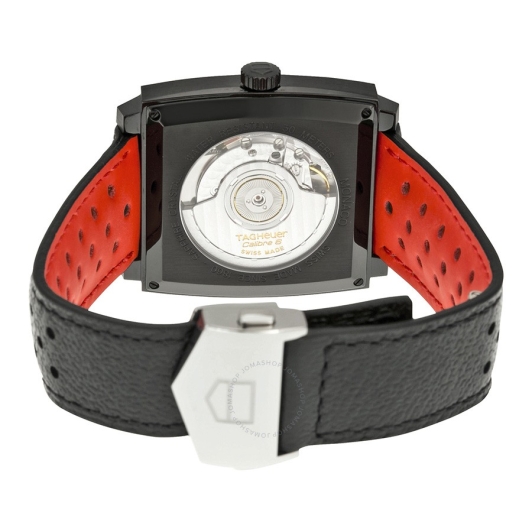 Tag Heuer Monaco WW2119.FC6338 4