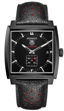 Часы Tag Heuer Monaco WW2119.FC6338