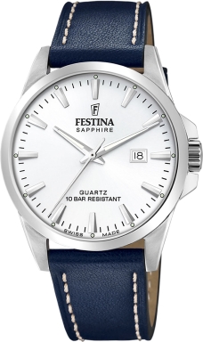 Часы Festina Swiss Made F20025/2