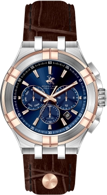 Часы Beverly Hills Polo Club BP3803X.592