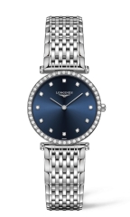 Часы Longines La Grande Classique de Longines Quartz L4.523.0.97.6