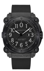 Часы Часы Hamilton Khaki BeLOWZERO 1000m Auto H78585333