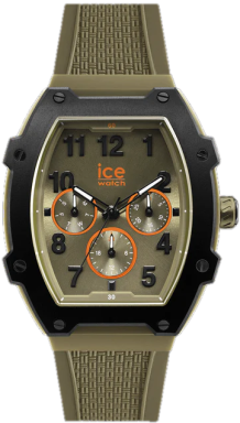 Часы Ice-Watch ICE boliday men plastic M 23317