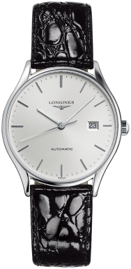 Часы Longines Lyre Auto L4.860.4.72.2