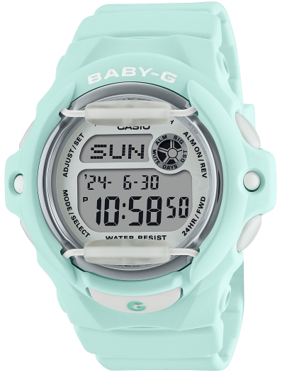 Casio Baby G BG 169U 3 4